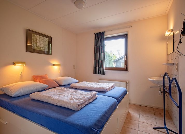 Unterkunft 0101669 - Ferienhaus Texel - Vakantiehuis Slufterhoek 110