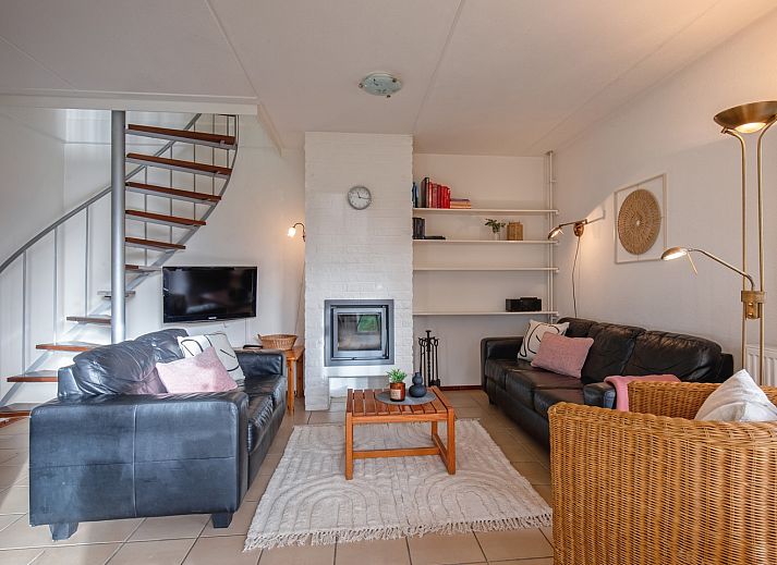 Unterkunft 0101670 - Ferienhaus Texel - Annemein - Roggeslootweg 523