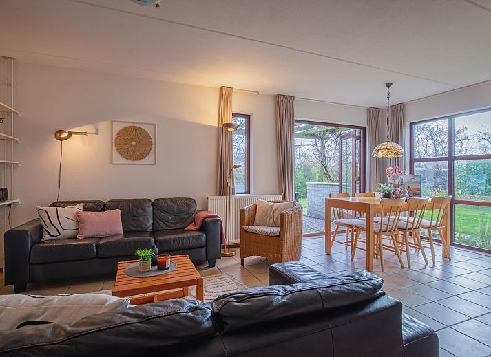 Unterkunft 0101670 - Ferienhaus Texel - Annemein - Roggeslootweg 523