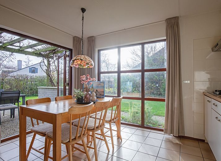 Unterkunft 0101670 - Ferienhaus Texel - Annemein - Roggeslootweg 523