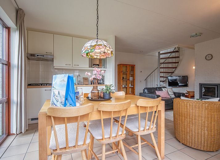 Unterkunft 0101670 - Ferienhaus Texel - Annemein - Roggeslootweg 523