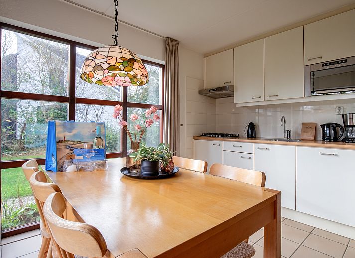 Unterkunft 0101670 - Ferienhaus Texel - Annemein - Roggeslootweg 523