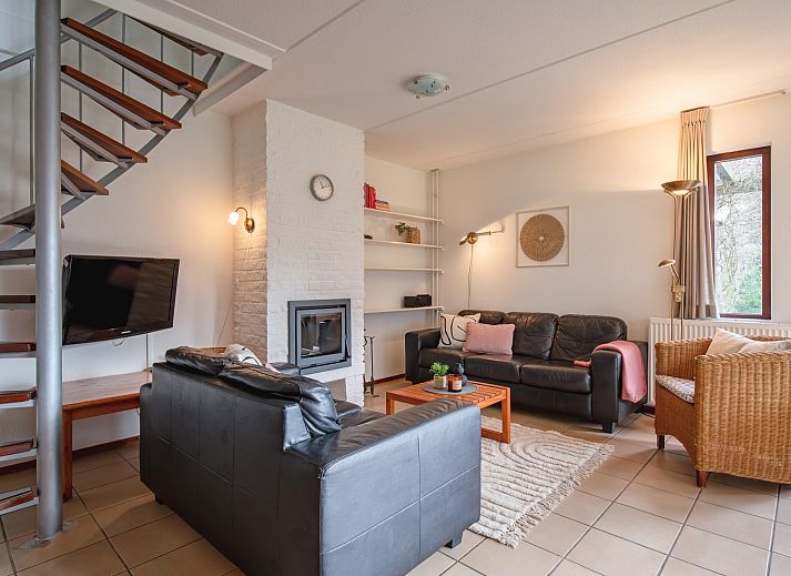 Unterkunft 0101670 - Ferienhaus Texel - Annemein - Roggeslootweg 523