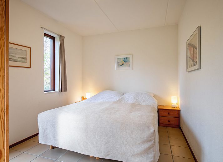 Unterkunft 0101670 - Ferienhaus Texel - Annemein - Roggeslootweg 523