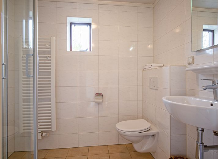 Unterkunft 0101670 - Ferienhaus Texel - Annemein - Roggeslootweg 523