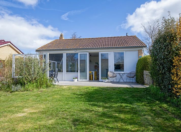 Unterkunft 0101671 - Ferienhaus Texel - Vakantiehuis Slufterhoek 080