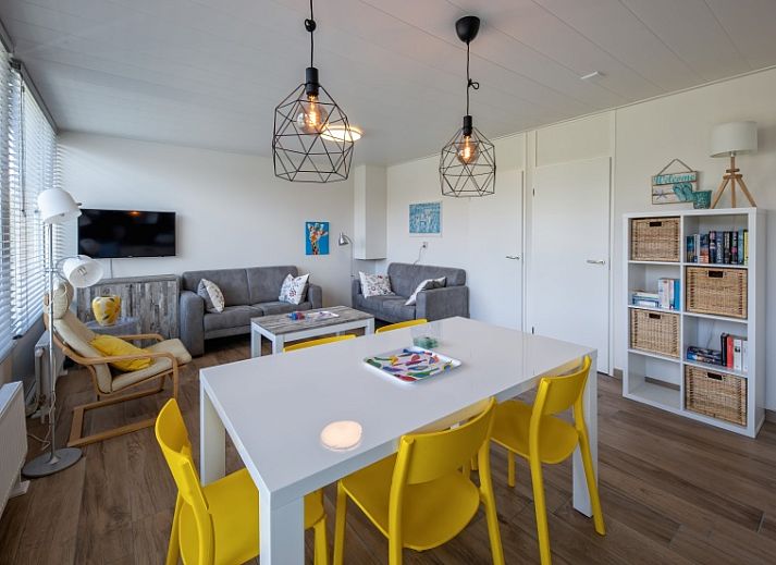 Unterkunft 0101671 - Ferienhaus Texel - Vakantiehuis Slufterhoek 080