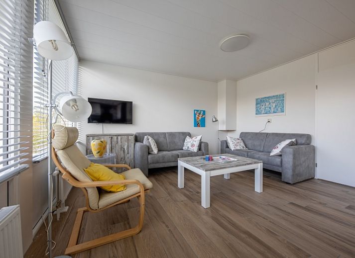 Unterkunft 0101671 - Ferienhaus Texel - Vakantiehuis Slufterhoek 080