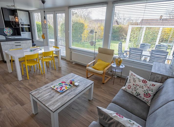 Unterkunft 0101671 - Ferienhaus Texel - Vakantiehuis Slufterhoek 080