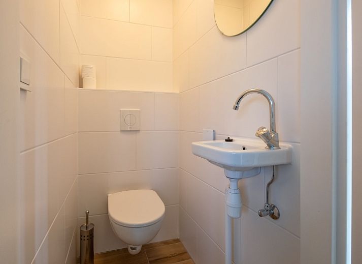 Unterkunft 0101671 - Ferienhaus Texel - Vakantiehuis Slufterhoek 080