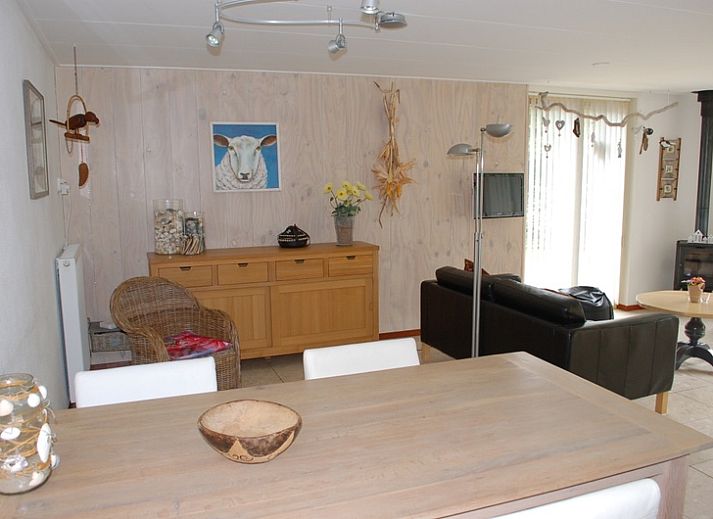 Unterkunft 0101672 - Ferienhaus Texel - Bungalow Tamarisk 210