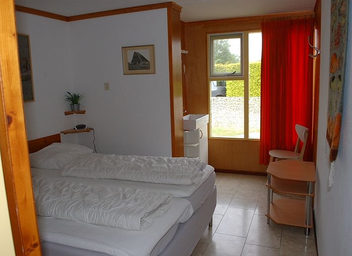 Unterkunft 0101672 - Ferienhaus Texel - Bungalow Tamarisk 210