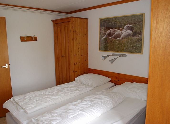 Unterkunft 0101672 - Ferienhaus Texel - Bungalow Tamarisk 210