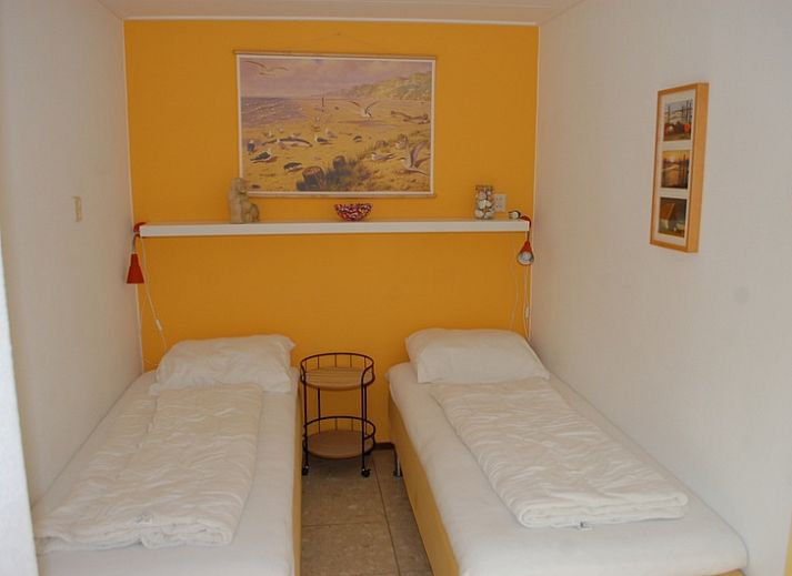 Unterkunft 0101672 - Ferienhaus Texel - Bungalow Tamarisk 210