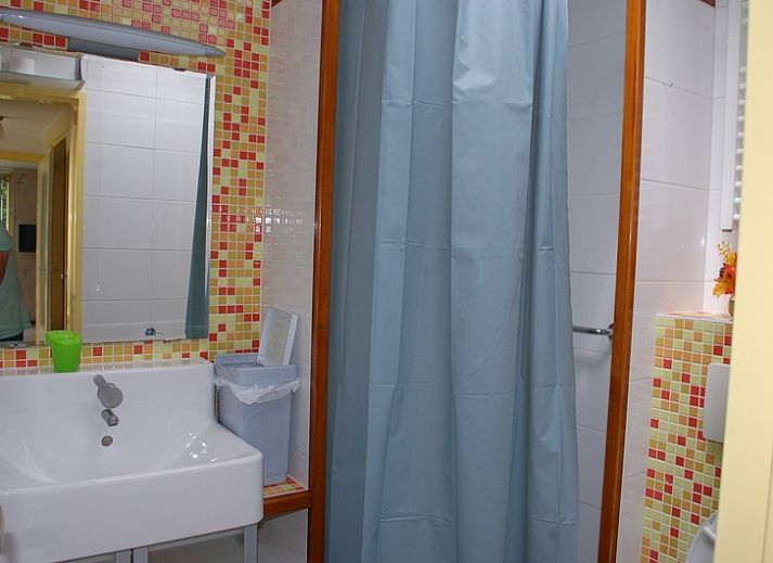 Unterkunft 0101672 - Ferienhaus Texel - Bungalow Tamarisk 210