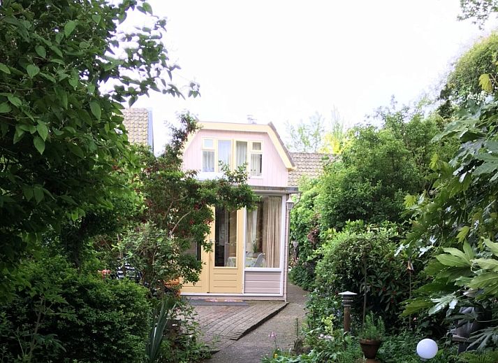Unterkunft 0101673 - Ferienhaus Texel - De Goede - 1090