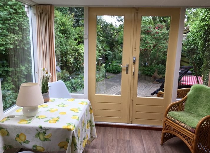 Unterkunft 0101673 - Ferienhaus Texel - De Goede - 1090