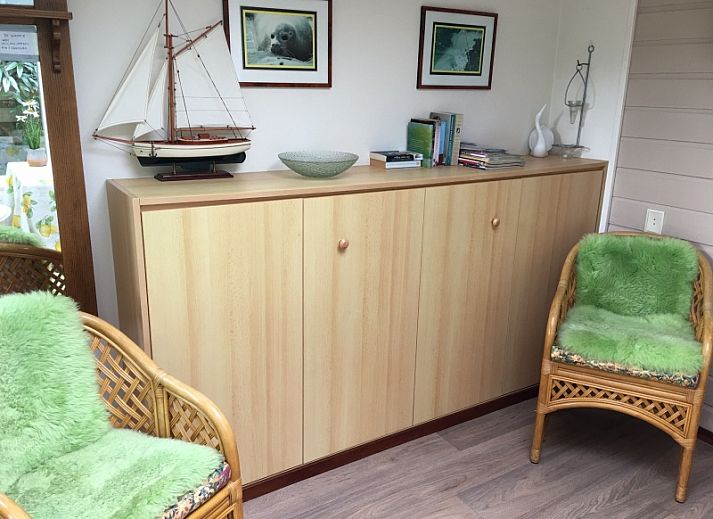 Unterkunft 0101673 - Ferienhaus Texel - De Goede - 1090