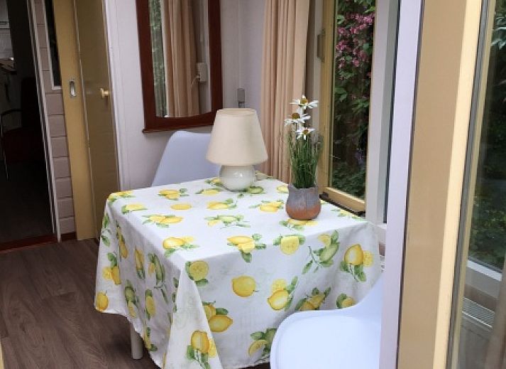 Unterkunft 0101673 - Ferienhaus Texel - De Goede - 1090