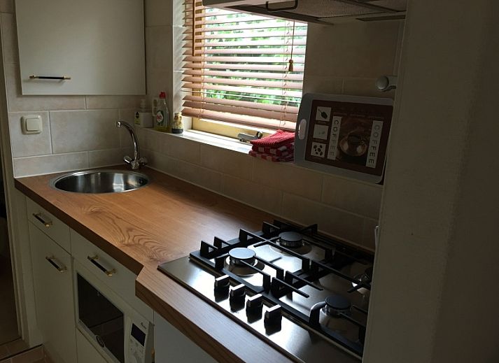 Unterkunft 0101673 - Ferienhaus Texel - De Goede - 1090