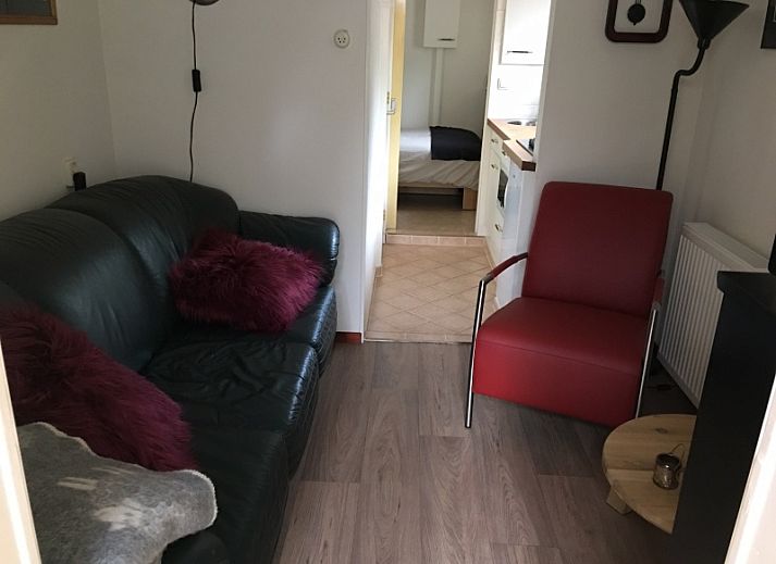 Unterkunft 0101673 - Ferienhaus Texel - De Goede - 1090