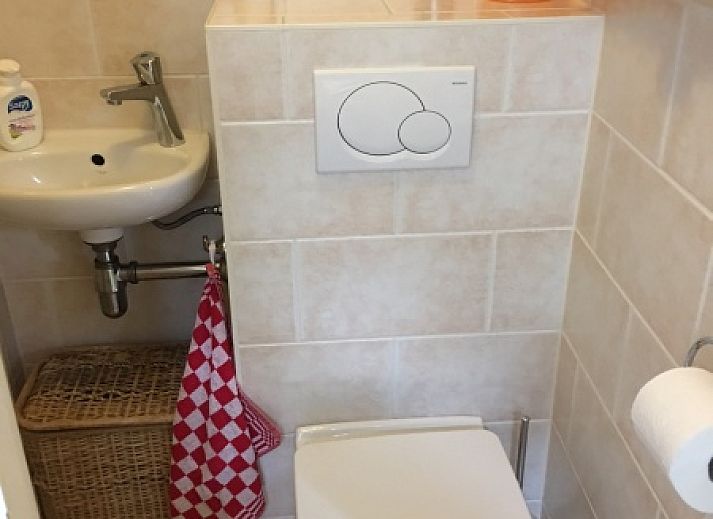 Unterkunft 0101673 - Ferienhaus Texel - De Goede - 1090