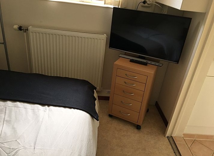 Unterkunft 0101673 - Ferienhaus Texel - De Goede - 1090