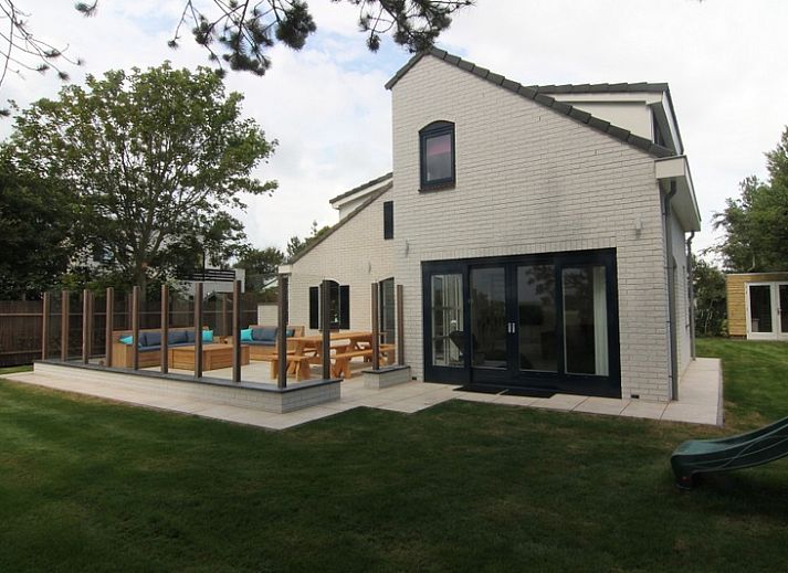 Unterkunft 0101674 - Ferienhaus Texel - Vakantiehuis LB 553