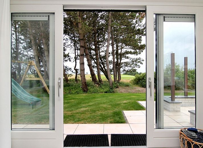 Unterkunft 0101674 - Ferienhaus Texel - Vakantiehuis LB 553