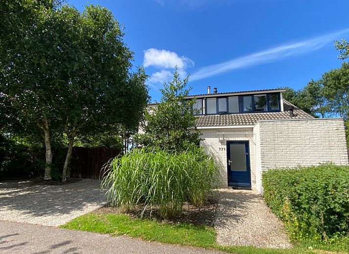 Unterkunft 0101675 - Ferienhaus Texel - Vakantiehuis LB 771