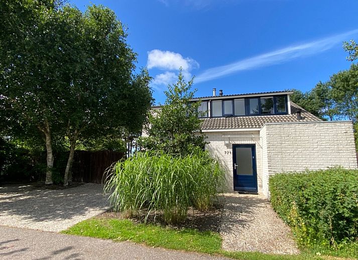 Unterkunft 0101675 - Ferienhaus Texel - Vakantiehuis LB 771