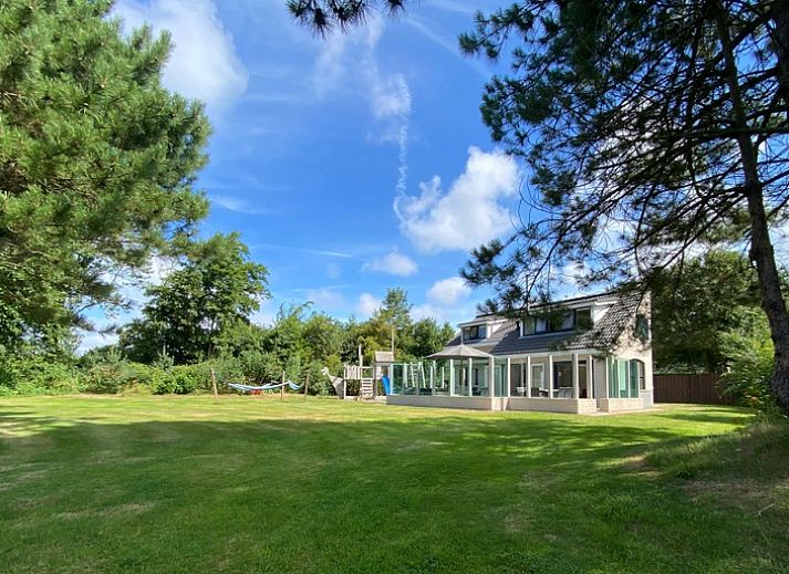 Unterkunft 0101675 - Ferienhaus Texel - Vakantiehuis LB 771