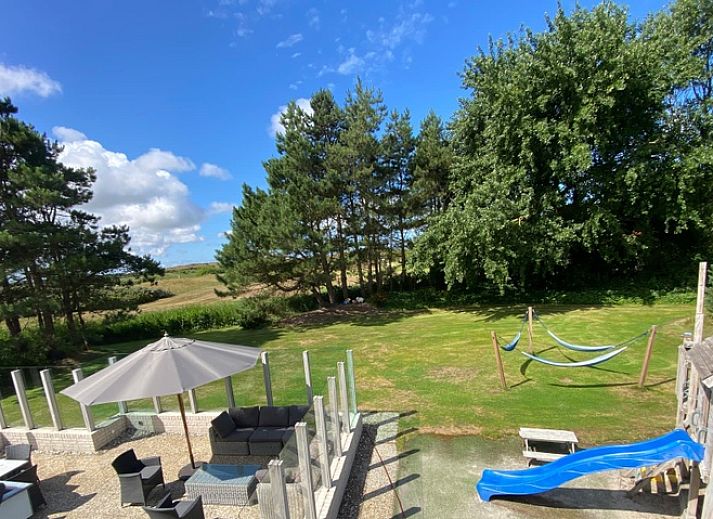 Unterkunft 0101675 - Ferienhaus Texel - Vakantiehuis LB 771