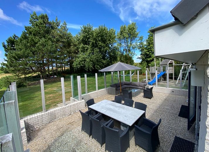 Unterkunft 0101675 - Ferienhaus Texel - Vakantiehuis LB 771