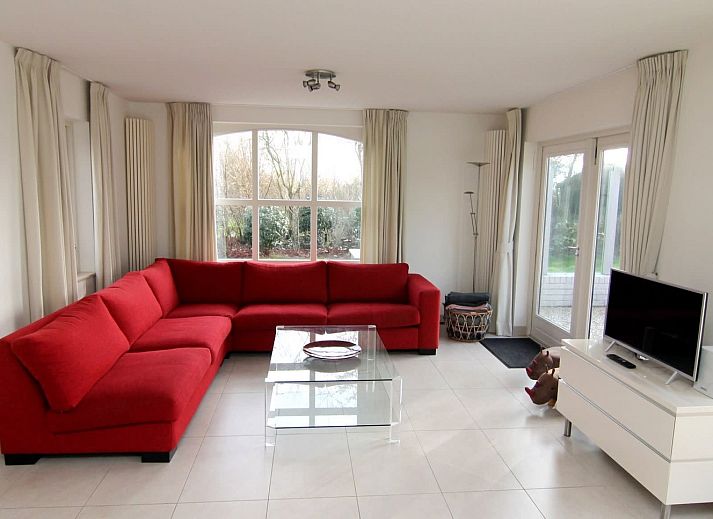 Unterkunft 0101675 - Ferienhaus Texel - Vakantiehuis LB 771