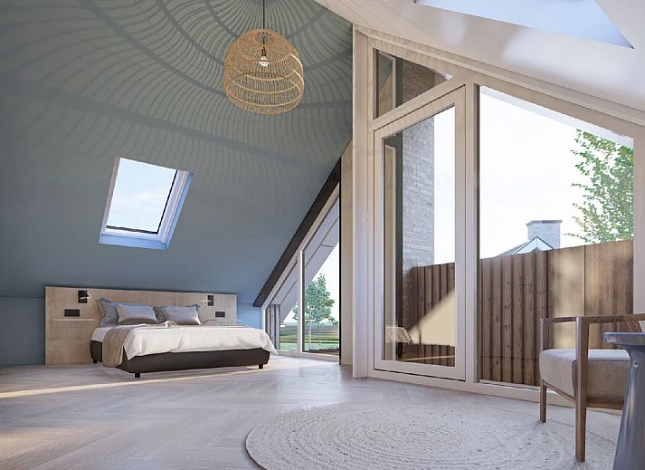 Unterkunft 0101676 - Ferienhaus Texel - Vrijstaande woning in De Cocksdorp