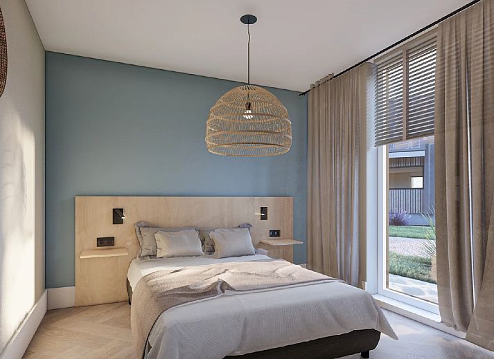 Unterkunft 0101676 - Ferienhaus Texel - Vrijstaande woning in De Cocksdorp