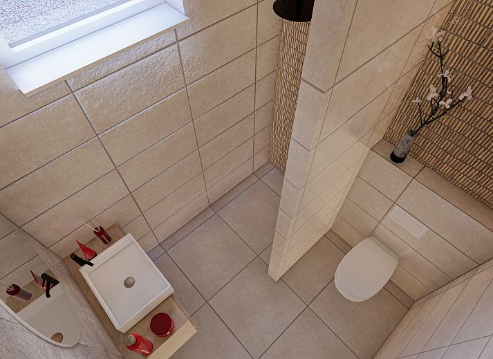 Unterkunft 0101679 - Ferienhaus Texel - Vrijstaande woning in De Cocksdorp