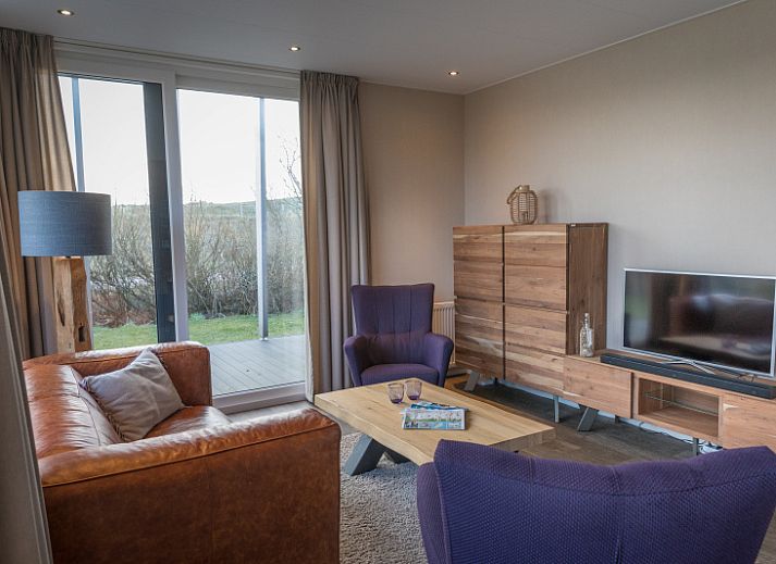 Unterkunft 010167 - Ferienhaus Texel - Lodge 20
