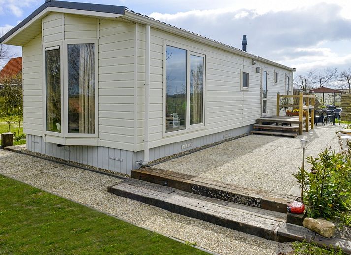 Verblijf 010168 • Vakantiewoning Texel • Chalet 2181