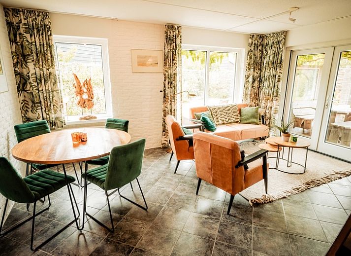 Unterkunft 0101688 - Ferienhaus Texel - Roggeslootweg 151