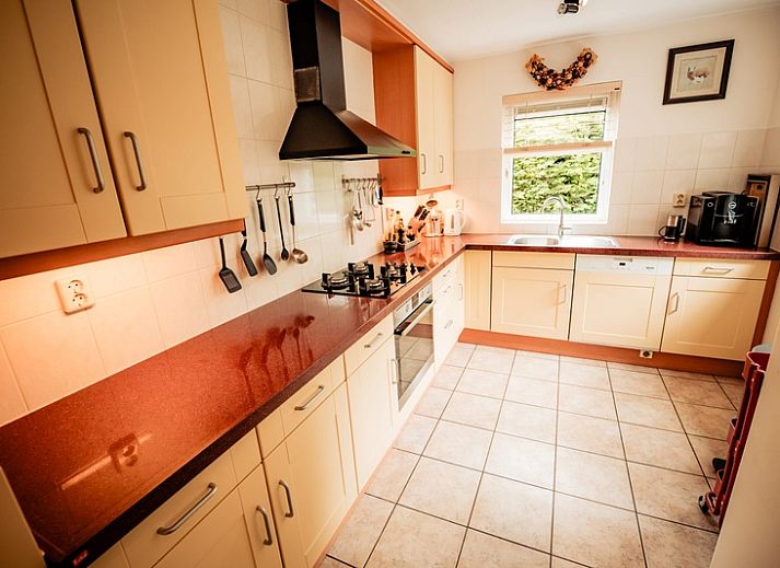 Unterkunft 0101688 - Ferienhaus Texel - Roggeslootweg 151