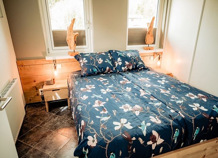 Unterkunft 0101688 - Ferienhaus Texel - Roggeslootweg 151