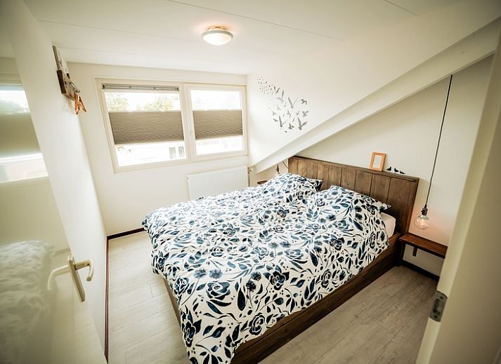 Unterkunft 0101688 - Ferienhaus Texel - Roggeslootweg 151