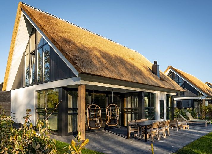 Unterkunft 0101691 - Ferienhaus Texel - Type H-1