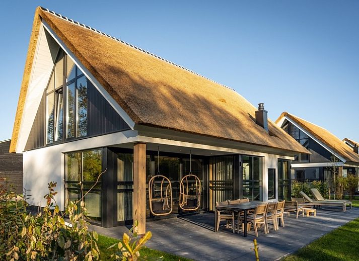 Unterkunft 0101691 - Ferienhaus Texel - Type H-1