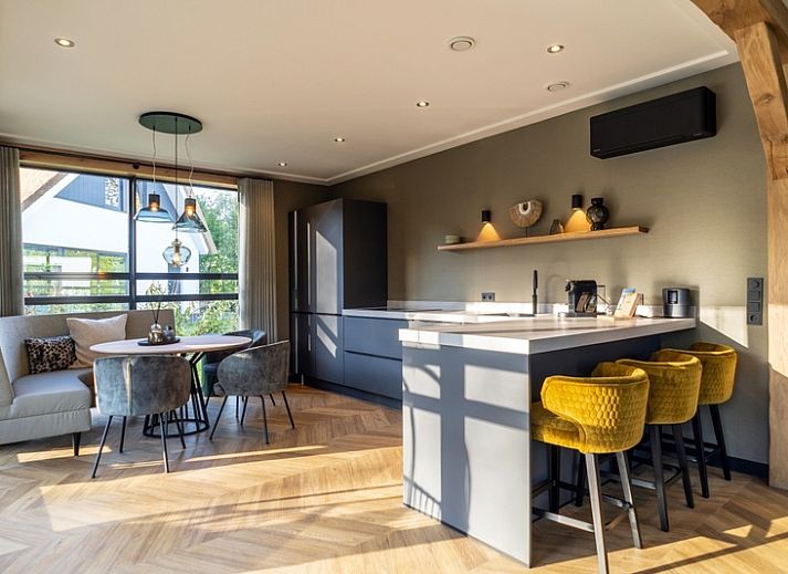 Unterkunft 0101692 - Ferienhaus Texel - Type H-2