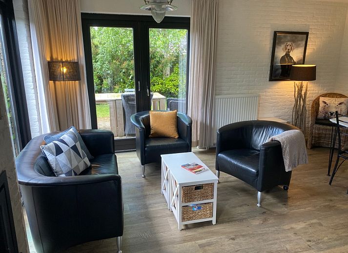 Unterkunft 0101695 - Ferienhaus Texel - Vakantiehuis 221