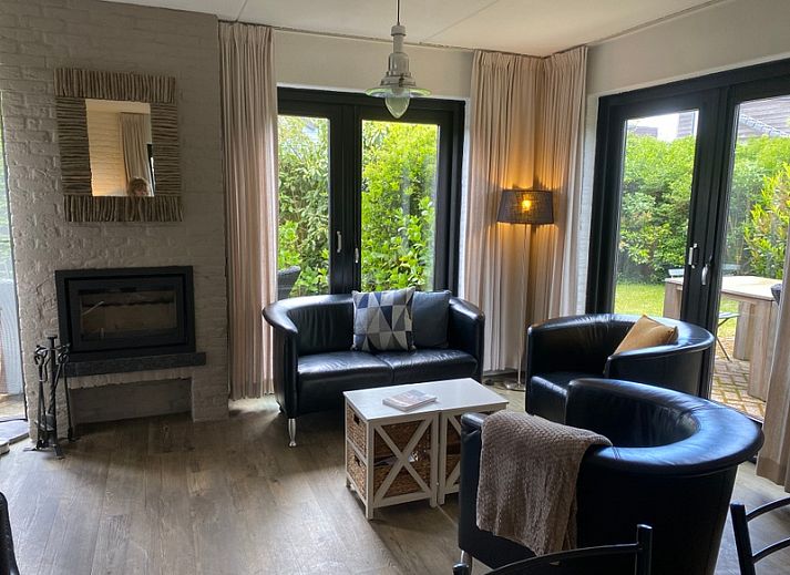 Unterkunft 0101695 - Ferienhaus Texel - Vakantiehuis 221