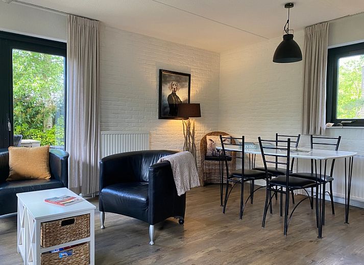Unterkunft 0101695 - Ferienhaus Texel - Vakantiehuis 221